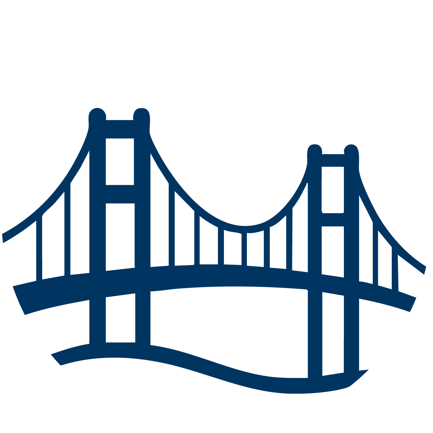 EduBridge Logo