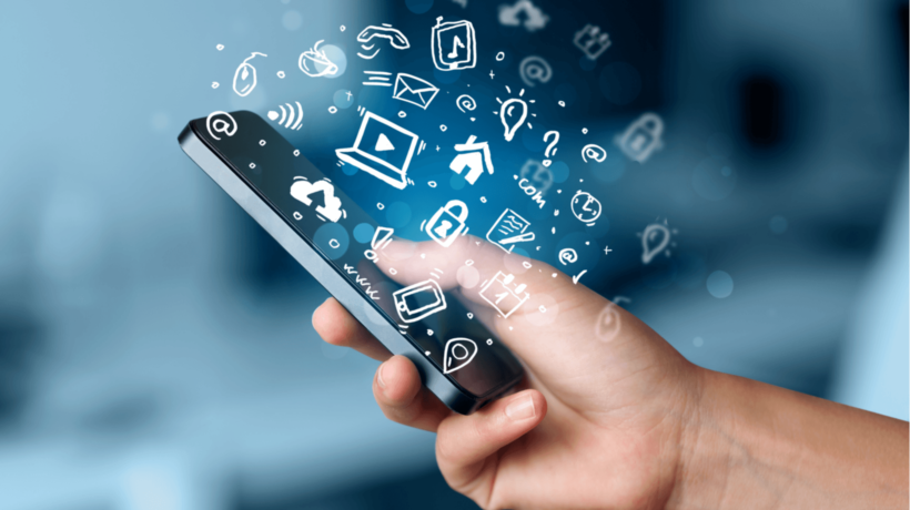 Mobile Learning App